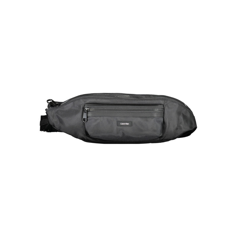CALVIN KLEIN MEN'S BLACK BAG