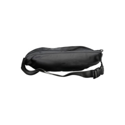 CALVIN KLEIN MEN'S BLACK BAG