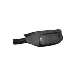 CALVIN KLEIN MEN'S BLACK BAG