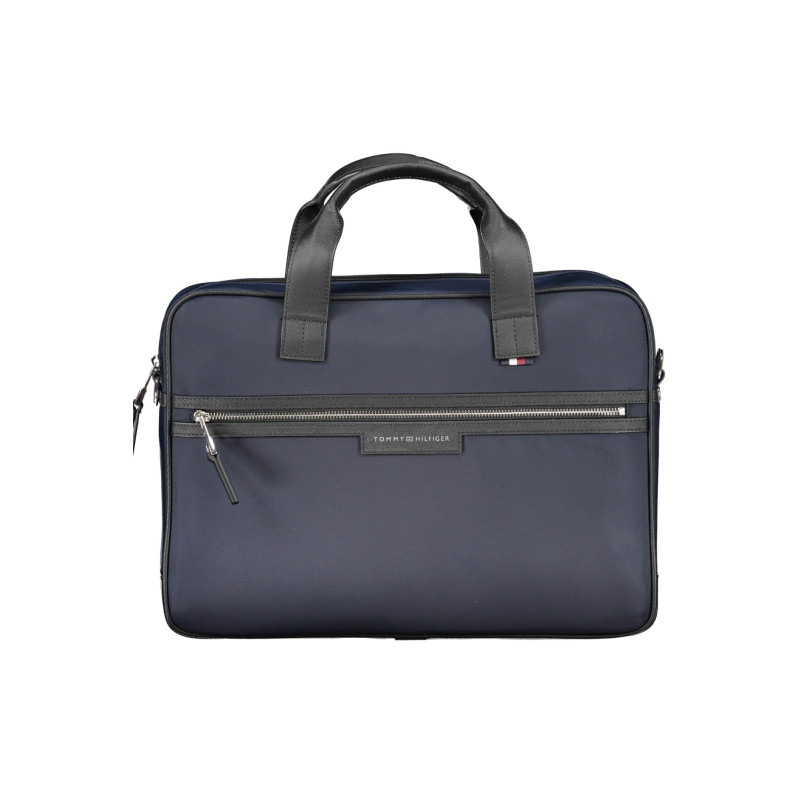 MALETTE HOMME TOMMY HILFIGER BLEU