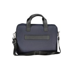 MALETTE HOMME TOMMY HILFIGER BLEU