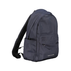 TOMMY HILFIGER MEN'S BLUE BACKPACK