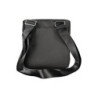 SAC BANDOULIÈRE NOIR TOMMY HILFIGER POUR HOMMES