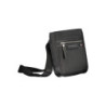 SAC BANDOULIÈRE NOIR TOMMY HILFIGER POUR HOMMES