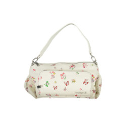 DESIGUAL WHITE WOMEN'S BAG
