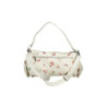 SAC FEMME DESIGUAL BLANC
