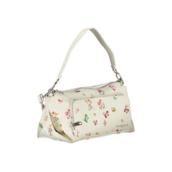 SAC FEMME DESIGUAL BLANC