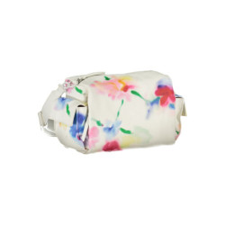 SAC FEMME DESIGUAL BLANC