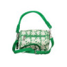 DESIGUAL GREEN WOMEN'S BAG