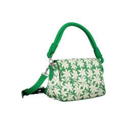 SAC FEMME DESIGUAL VERT