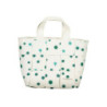 SAC FEMME DESIGUAL BLANC