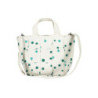 SAC FEMME DESIGUAL BLANC