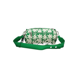 SAC FEMME DESIGUAL VERT