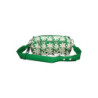 SAC FEMME DESIGUAL VERT