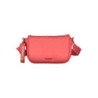 SAC DESIGUAL ROUGE FEMME