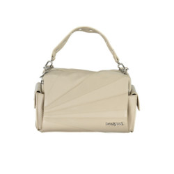 SAC FEMME DESIGUAL BEIGE