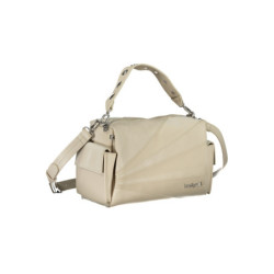 DESIGUAL BEIGE WOMEN'S BAG