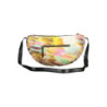 DESIGUAL YELLOW WOMEN'S BAG