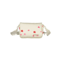 SAC FEMME DESIGUAL BLANC