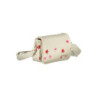 DESIGUAL WHITE WOMEN'S BAG