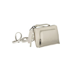 DESIGUAL WHITE WOMEN'S BAG