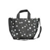 DESIGUAL BLACK WOMEN'S BAG