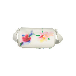 DESIGUAL WHITE WOMEN'S BAG