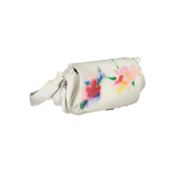 SAC FEMME DESIGUAL BLANC
