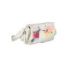 SAC FEMME DESIGUAL BLANC