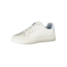 TOMMY HILFIGER WHITE WOMEN'S SPORTS SHOES