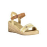 CHAUSSURES SANDALES TOMMY HILFIGER BEIGE POUR FEMME