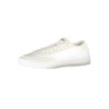 CHAUSSURES DE SPORT BLANCHES TOMMY HILFIGER POUR HOMMES