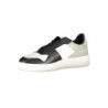 CHAUSSURES DE SPORT POUR HOMMES TOMMY HILFIGER NOIRES