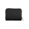 PATRIZIA PEPE WOMEN'S WALLET BLACK