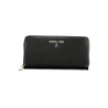 PATRIZIA PEPE WOMEN'S WALLET BLACK