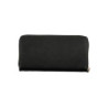 PATRIZIA PEPE WOMEN'S WALLET BLACK
