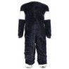 VESTE GUESS JEANS BLEU POUR ENFANT