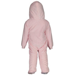 GUESS JEANS PINK JACKET FOR GIRLS