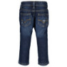 GUESS JEANS JEAN EN DENIM POUR ENFANT BLEU