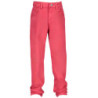 PANTALON ENFANT GUESS JEANS ROUGE