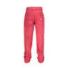 GUESS JEANS RED KIDS TROUSERS