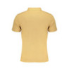TIMBERLAND POLO MANCHES COURTES HOMME BEIGE