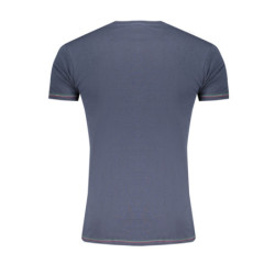 AIR FORCE MEN'S OUTDOOR T-SHIRT BLUE