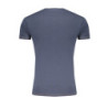 AIR FORCE MEN'S OUTDOOR T-SHIRT BLUE