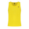 NORWAY 1963 YELLOW MEN'S TANK TOP