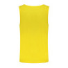 NORWAY 1963 YELLOW MEN'S TANK TOP