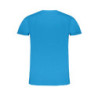 NORWAY 1963 MEN'S SHORT SLEEVE T-SHIRT BLUE