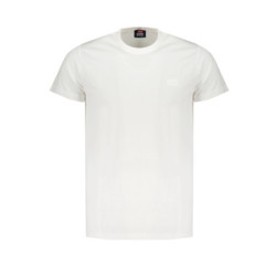 NORWAY 1963 MEN'S WHITE SHORT SLEEVE T-SHIRT