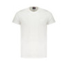 NORWAY 1963 MEN'S WHITE SHORT SLEEVE T-SHIRT