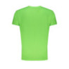 NORVÈGE 1963 T-SHIRT MANCHES COURTES HOMME VERT